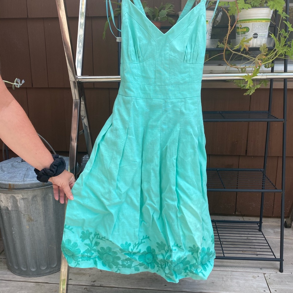 Milly of New York Dress